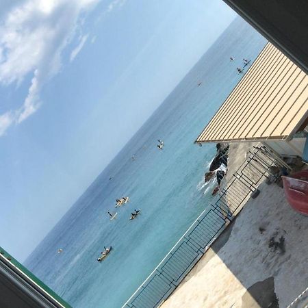 Casa Mare Leilighet Bogliasco Eksteriør bilde