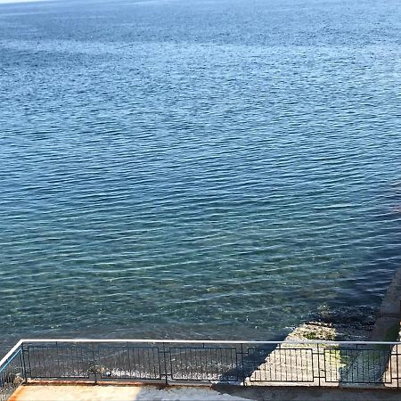 Casa Mare Leilighet Bogliasco Eksteriør bilde