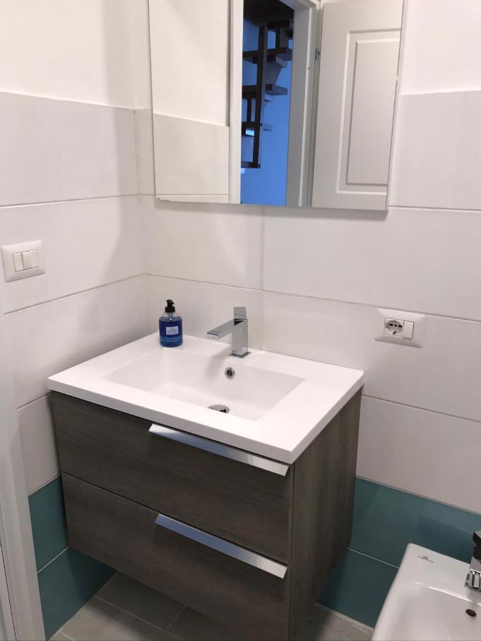 Casa Mare Leilighet Bogliasco Eksteriør bilde