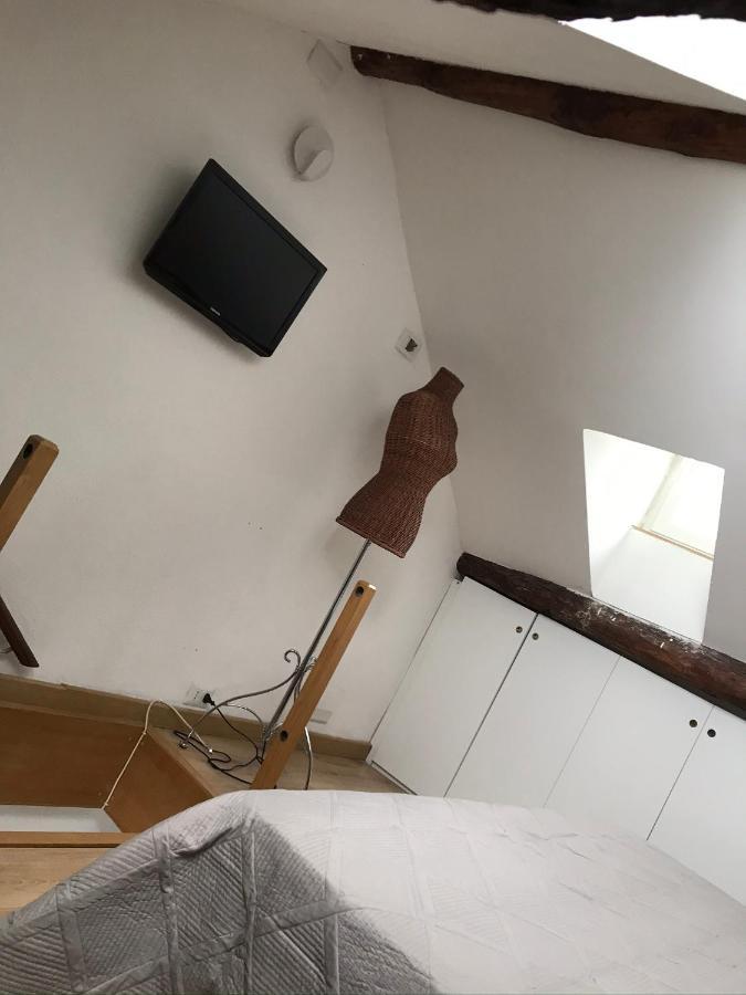 Casa Mare Leilighet Bogliasco Eksteriør bilde
