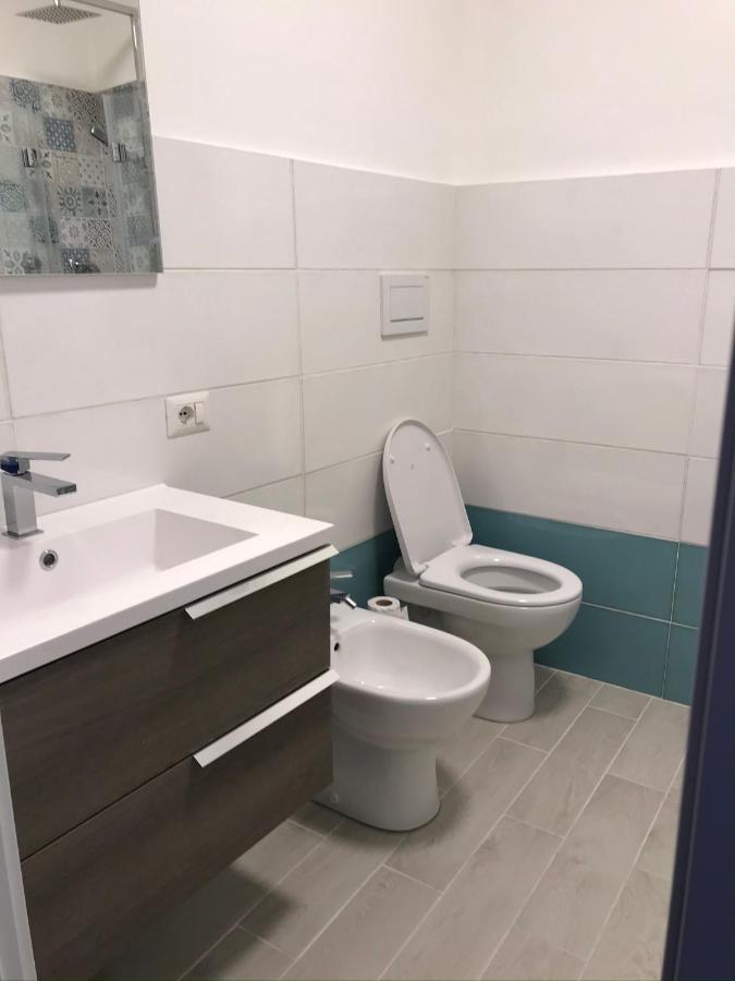 Casa Mare Leilighet Bogliasco Eksteriør bilde