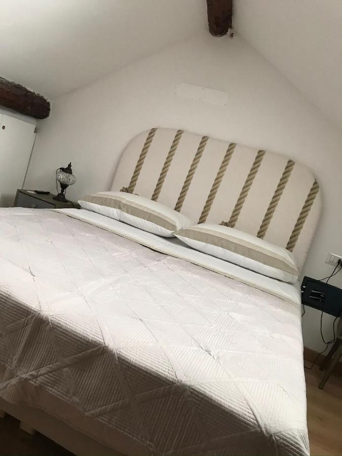 Casa Mare Leilighet Bogliasco Eksteriør bilde