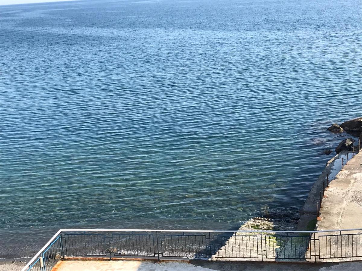 Casa Mare Leilighet Bogliasco Eksteriør bilde